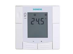 Термостаты Siemenscontrol