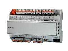Контроллеры для тепл. пунктов Siemenscontrol